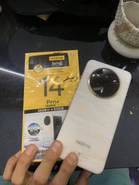 ريلمي 14 برو بلاس • ٥١٢ • بضمان