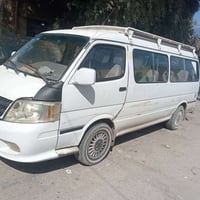 فوتون ٩ • مكينة ونجي • واسط