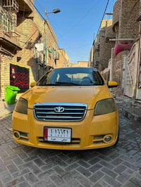 جنترا تكسي • ٢٠٠٨ • اوتوماتيك