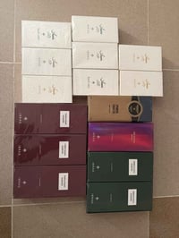 عطور الدايموند • أصلي • استيرادي السعودية