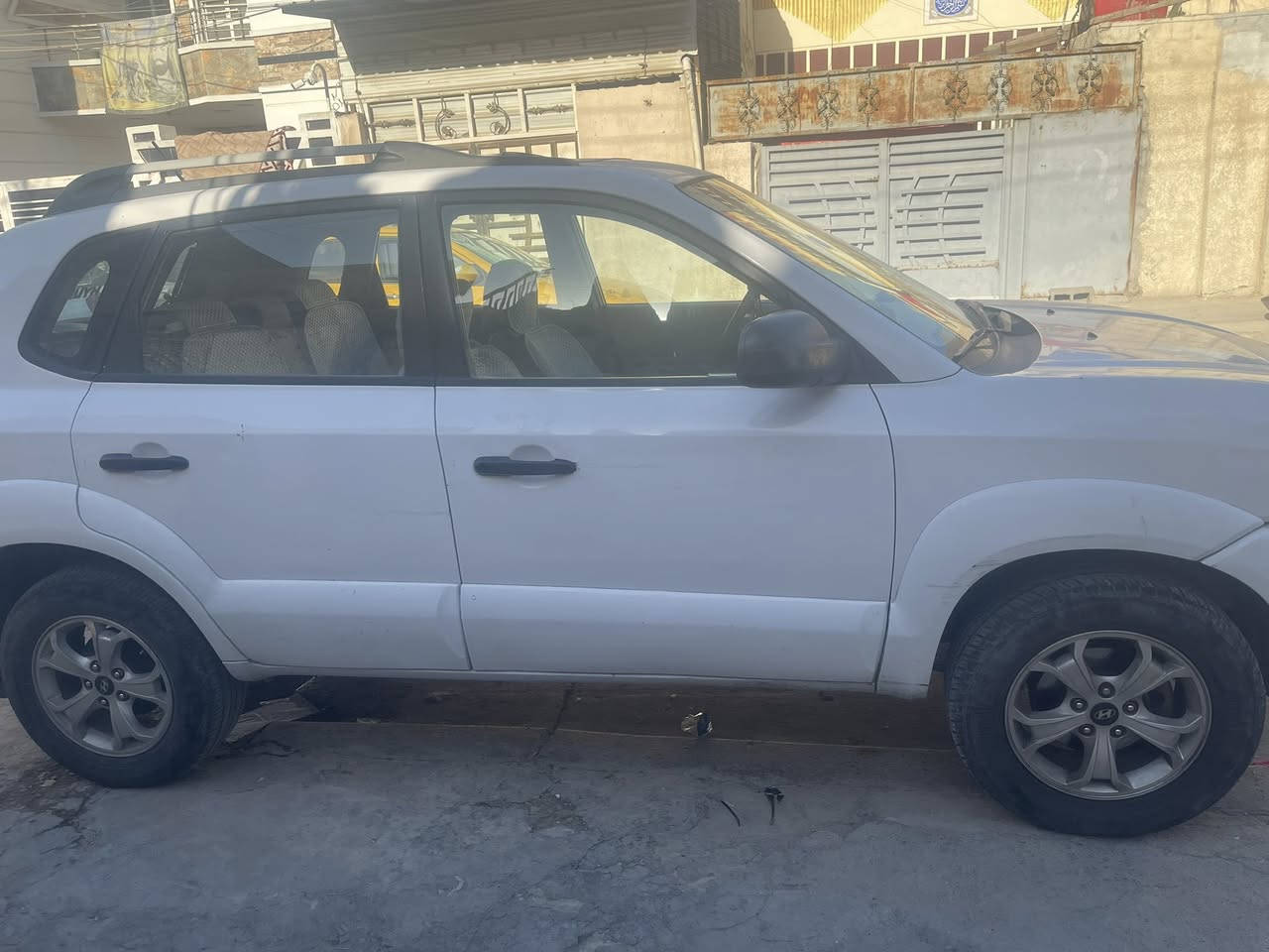 توسان خليجي مكفوله  10 سعر 120


**إذا كنت صاحب هذا الإعلان وتريد حذفه لأي سبب، رجاءا أرسل رسالة إلى الدعم الفني**