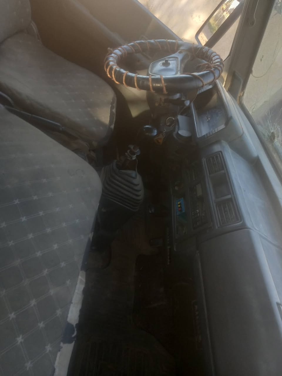 للبيع كيه بنكو موديل 96 رقم بغداد ما اندل راعيه   سعره 35 ***********  اذا اتفيدك  ا اتصل. لايراسل    عذرا للجميع مكانه واسط
