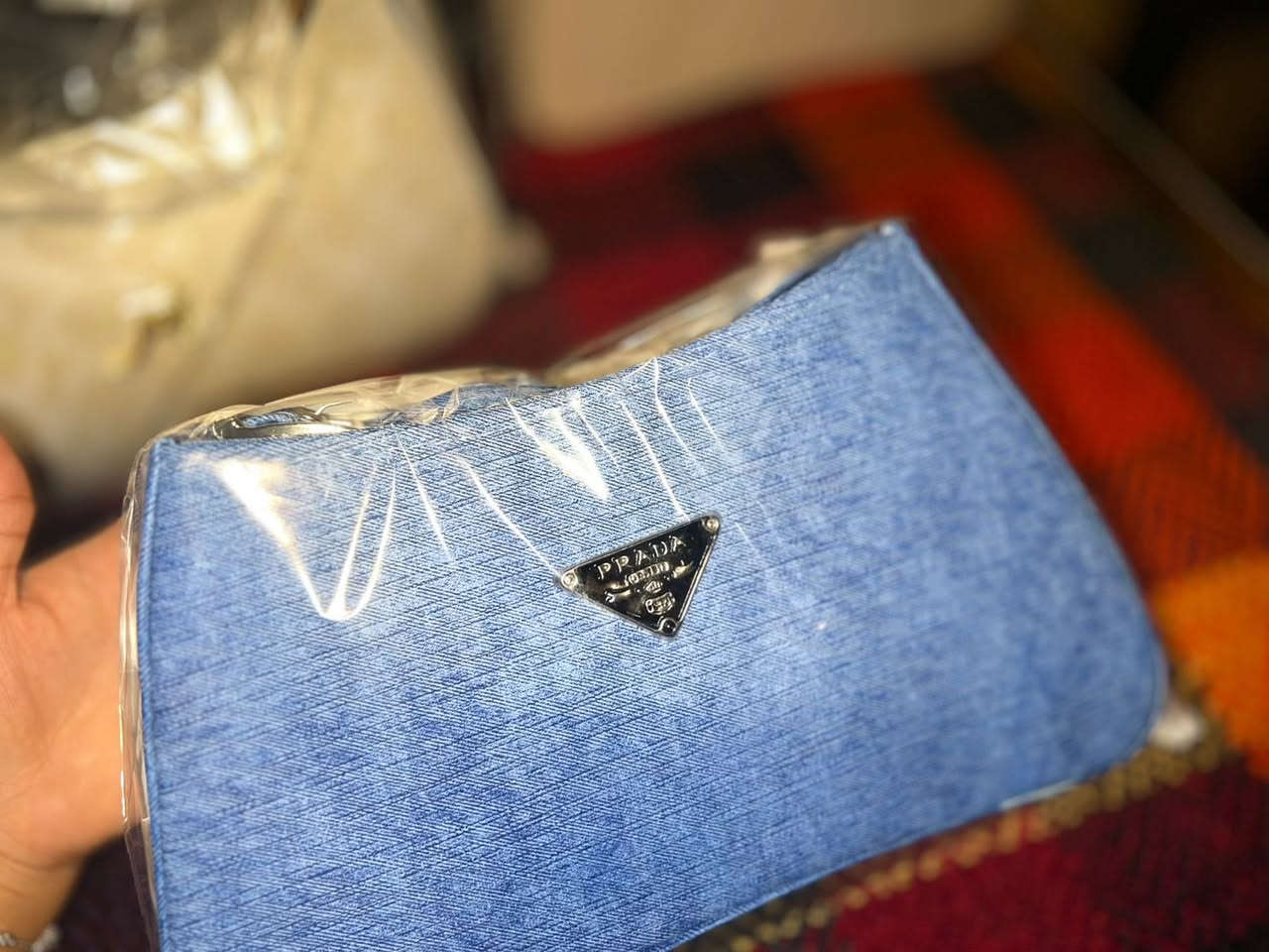 عرض العيد 🎉🎉🎉
سعر القطعه 7 الالف فقط التوصيل 5 لكافة المحافظات 🤩


**إذا كنت صاحب هذا الإعلان وتريد حذفه لأي سبب، رجاءا أرسل رسالة إلى الدعم الفني**