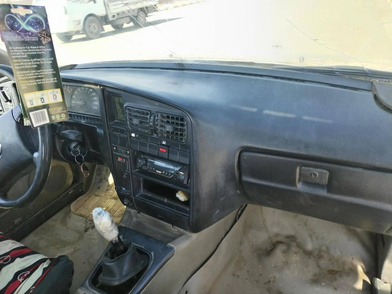 مكلف بالنشر 
اوبل اوميكا كير عادي للبيع موديل ١٩٨٩
السعر ٢٥ ورقة وبيها مجال بسيط
للإستفسار الإتصال على الرقم***********
