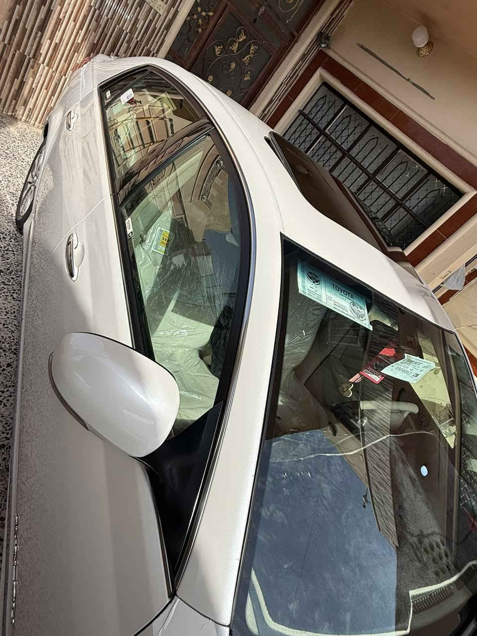 السلام عليكم افلون 2012 بيها 4 قطع بدون اي دواخل شرط لامعجون لاكص لالغد لمتد 1/1 فول السياره خليجي جاهزه من كلشي صوت راجز اول مشغل فقط ثانيه ويروح رحمه الوالديك تشوف السعر غالي اعبر وكت كلمه يارزاق رقم اربيل ب اسمي تريد وكاله اوتحويل مكانها بلدجيل صلاح الدين يعرها 167$ 
*********** 
***********
