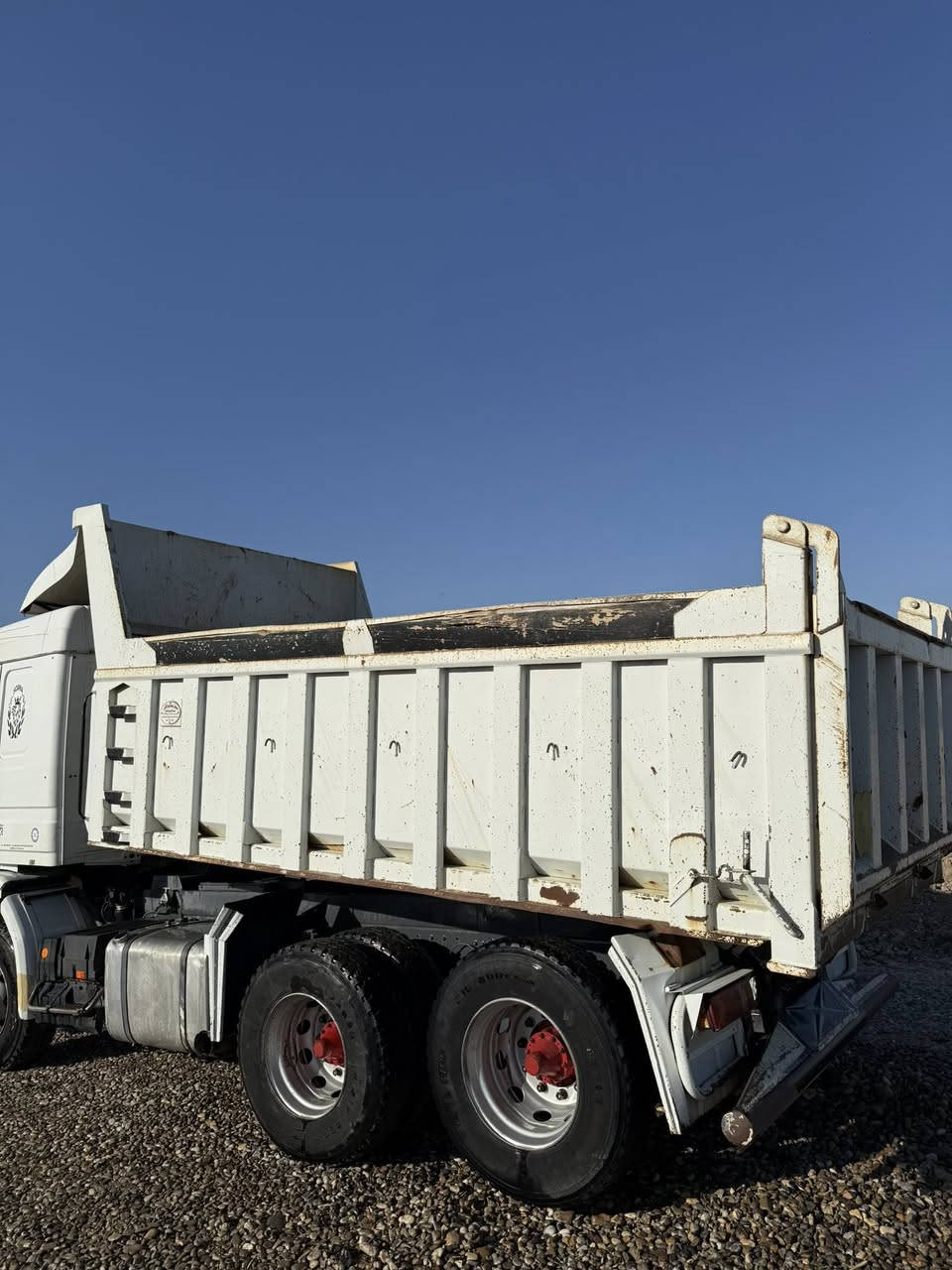 سكانيا 143
*********** واسب
