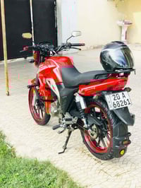 دراجة البيع نضافة  فول مكفولة كفالة عامة حجم لمحرك,250ستة كير وخير من ...