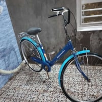 بايسكل • عجلة ١٤ • سبع غيارات