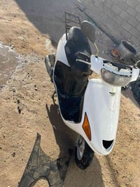 فراشه • موتوسيكل • للبيع