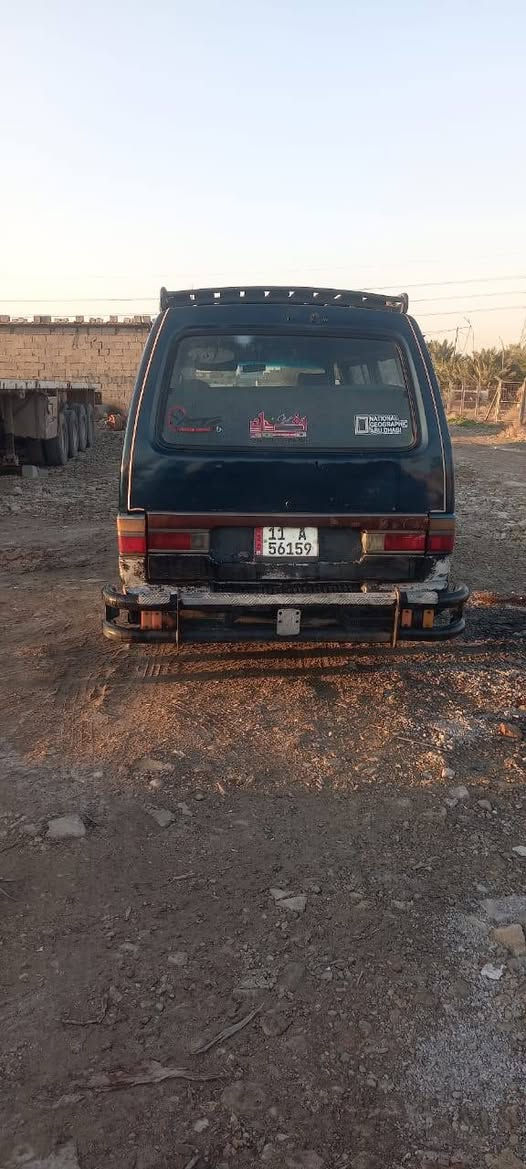 السلام عليكم كية للبيع رقم انكليزي شرط التحويل كير و مكينة نظيفات السعر 30 وبيهة مجال ***********
