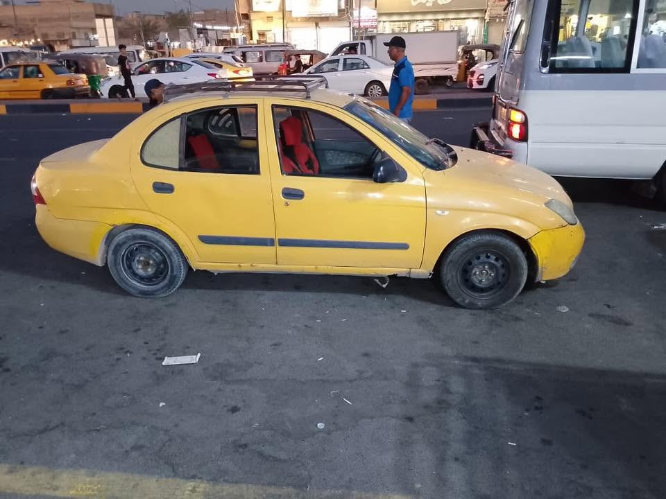 للبيع هلموجود اتحمل غرامات  وكفل المكينه
***********‬
