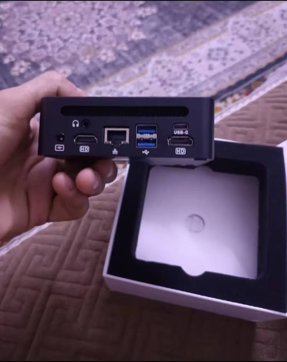 سلام عليكم مني بي سي موصفات كوراي 3 /16/512 هاي مواصفاته قيم او اخذ /***********رقمي بي واتساب
