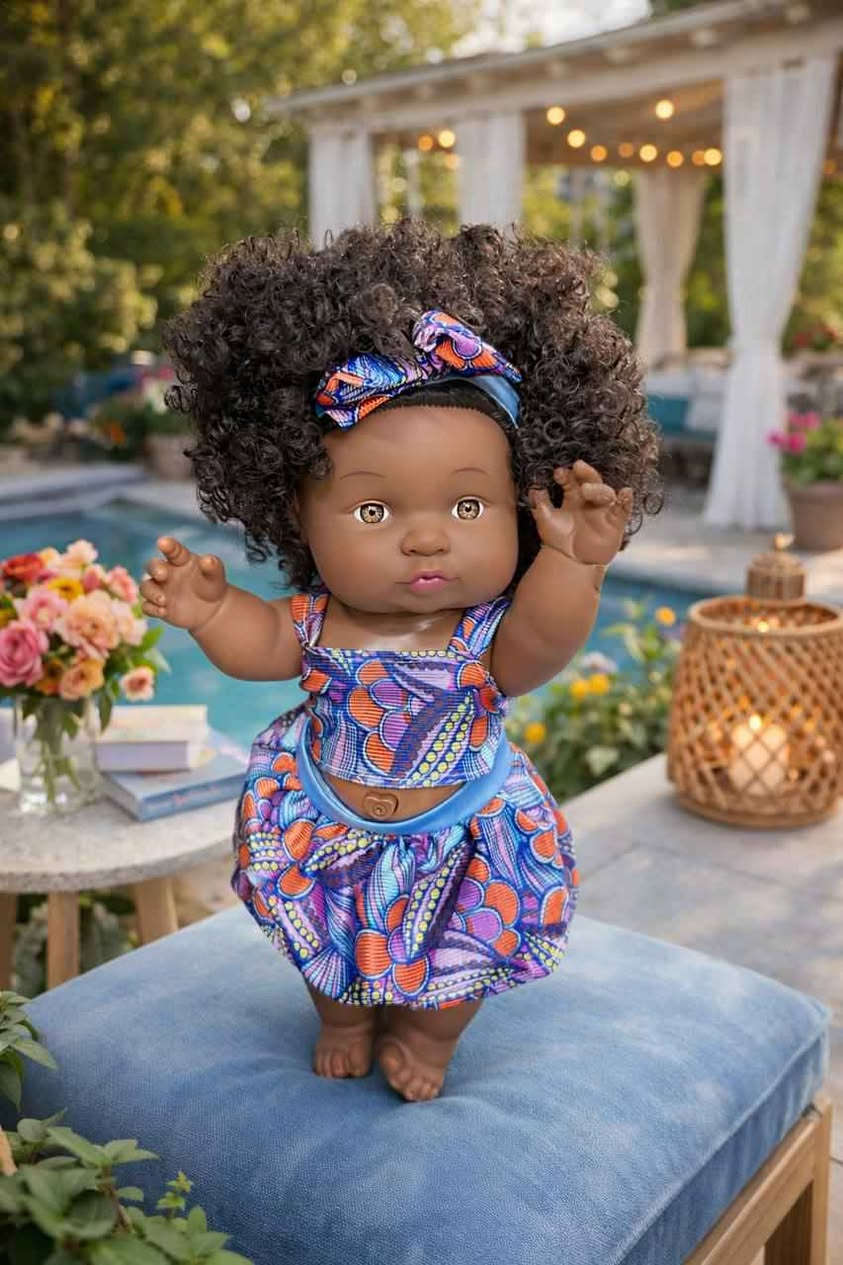 لعابة 
ارتفاعها 23 سانتيم بغداد, العراق


**إذا كنت صاحب هذا الإعلان وتريد حذفه لأي سبب، رجاءا أرسل رسالة إلى الدعم الفني**