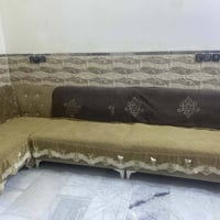 زعفرانيه • ديوان • كاونتر