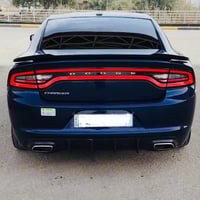 تشارجر • ٢٠١٥ • ٦ سلندر