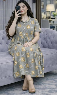 مقاسات XL-4XL • موديل جميل • ملابس