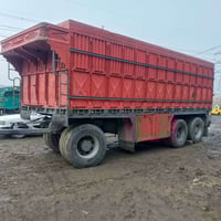 عربانة • ٧٫٥م • كورك