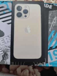 ايفون ١٣ برو • ٢٥٦ • ظهر مفطور