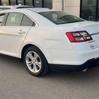 توروس SEL • ٢٠١٣ • رقم سليمانيه