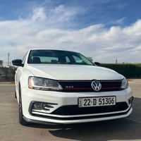 ڤۆڵگس واگن جێتا 2018/ 1.4 TFSI edition  109,000 مایل  کوشن جلد کوشن هی...