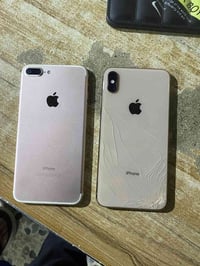 ٣ ايفونات • ايفون 11 برو ماكس ٦٤ • مدينه الصدر