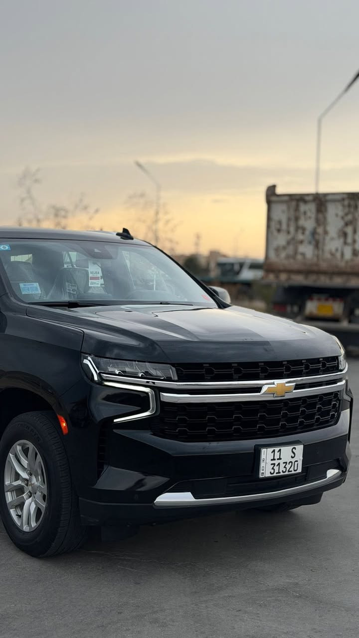 سلام عليكم تاهو2023خليجي رقم بغداد دولي هزه سنويه كله جديد مواصفات حساس امامي خلفي رادار أمامي وجانبي اربع بصمات ابواب ثلاجه فرس 
دبل لحيه ماشيه60مكينه كير كفاله سياره جديده كفاله عامه من الضربه ولصبغ والتبديل ولبارد مغلفه نانوPPFبلكامل 
مكان السياره بصره 
سعر450
رقم الهاتف:***********
