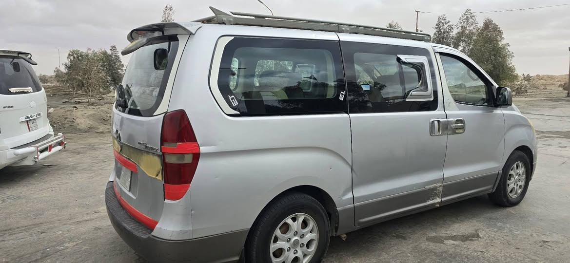 سلام عليكم مكلف بنشر ستاركس موديل 2010 كفاله عامه من ضربه ومن تبديل مصفره هيئه وضريبه باسمي سياره رقم بغداد رقمي ***********
