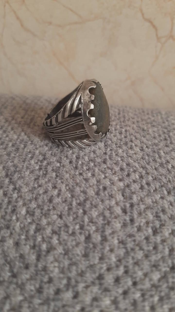 خاتم فضه عباس اباد اصلي شغال مجرب ذمه وضمير يطرد كوابيس جاثوم يطرد طاقات سلبيه كافة انواعه سعر30 يوجد توصيل لكافة محافظات


**إذا كنت صاحب هذا الإعلان وتريد حذفه لأي سبب، رجاءا أرسل رسالة إلى الدعم الفني**