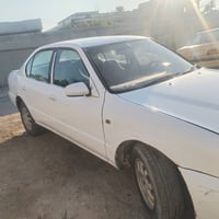 سيارة كامري موديل ٩٦  رقم صلاح الدين فحص سعرها 26 وبيهة مجال وترهم مرا...