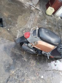 07783503976 السلام عليكم بوليس للبيع دراجه خير من الله نكره سلف بكل وق...