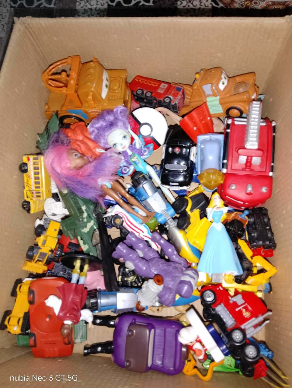 سعر الكارتونه الوحده 25 مع التوصيل


**إذا كنت صاحب هذا الإعلان وتريد حذفه لأي سبب، رجاءا أرسل رسالة إلى الدعم الفني**