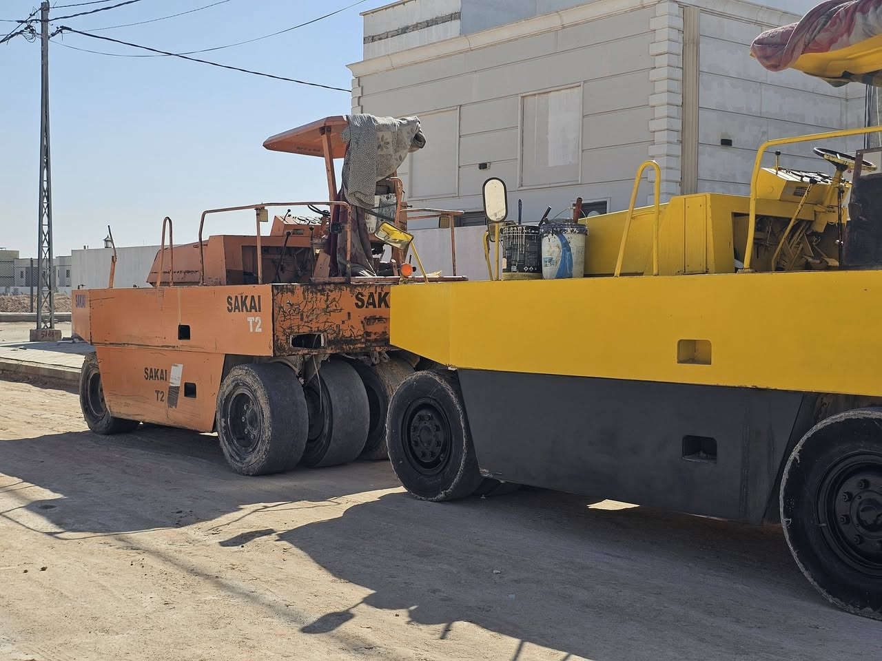 حادله بطه جاهزه اللبيع ***********
