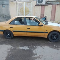 بيجو 405 • مكينة جاهزه • سماوه