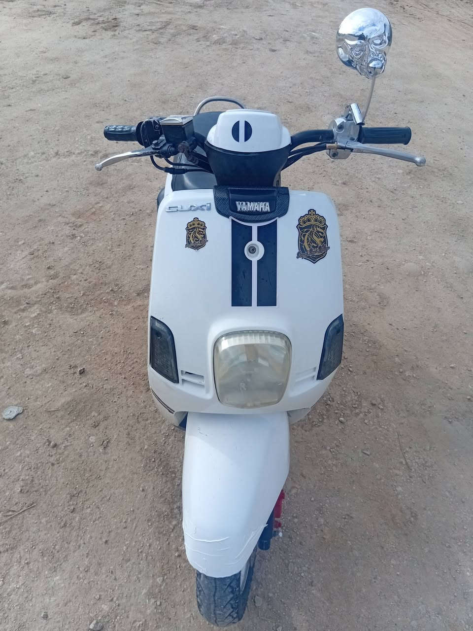 سلام عليكم ماكس بوليس بخاخ للبيع  موديل ٢٠٠٧ مامفتوحه كهربائيات كله شغاله سعر ٧٥٠ مستعجل على بيعته وبيه مجال مكان نجف ابو صخير ***********
