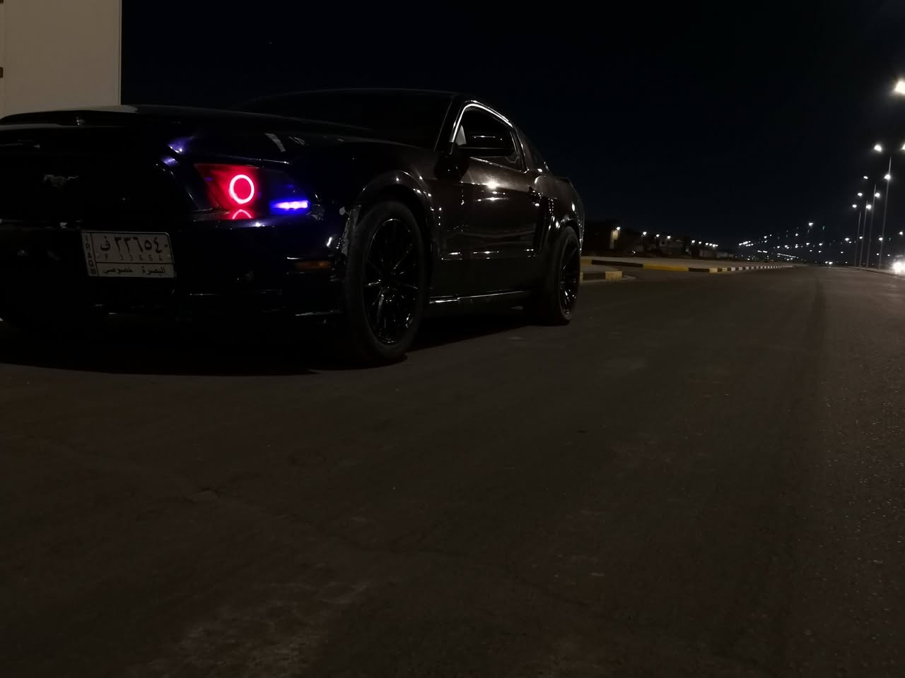 موستنك 2010.
مكينه كايمه. ابيع على وضعهه
45. وبيه مجاال
***********
