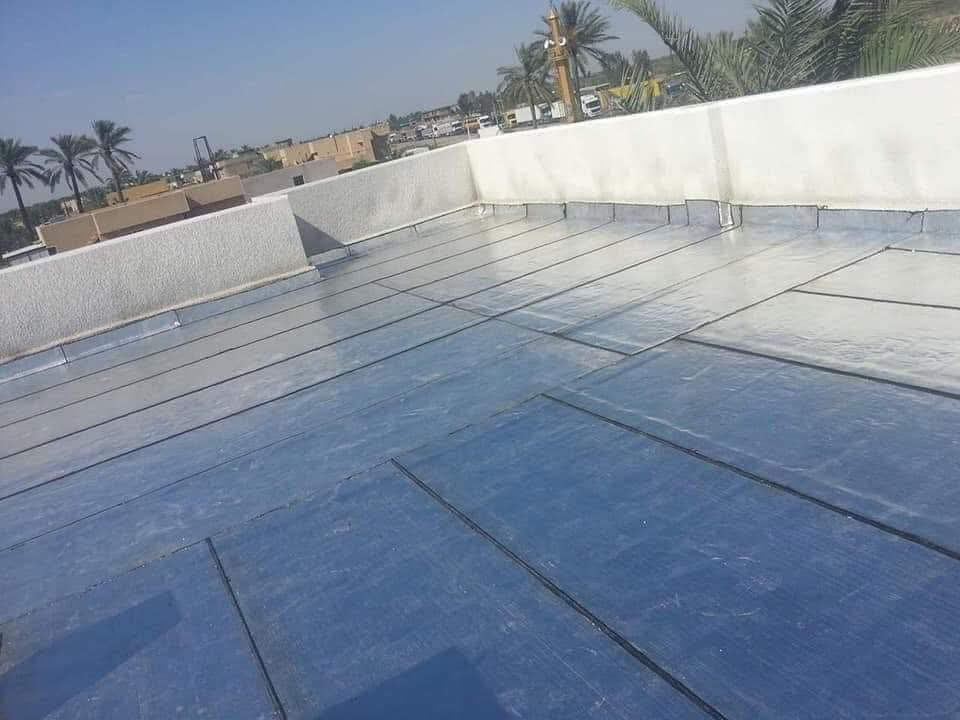 مع موجه الأمطار الغزيرة على محافظتنا العزيزة 
بشرى سارة الـــــى اهلنا في قضاء بلدروز الأعزاء 
[مكتب الأخوين للايزوكام]
الحل النهائي للرطوبة والحرارة العالية
هل تعاني من تآكل الجدران أو نضوح السقوف؟ مكتب الأخوين يوفر لك مادة الايزوكام الأصلية، الدرع الواقي لمنزلك ضد أقسى الظروف الجوية.
لماذا تختار التعامل مع مكتب الأخوين؟
• عزل مائي متكامل (100%): وداعاً للرطوبة والعفن، حماية تدوم طويلاً لأساسات منزلك.
• عزل حراري ذكي: تقليل انتقال الحرارة للداخل، مما يعني صيفاً أبرد واستهلاكاً أقل للكهرباء.
• مقاومة للظروف الصعبة: مادة مرنة لا تتأثر بالحرارة العالية أو التمدد والتقلص.
📍 العنوان: [ديالى بلدروز الشارع العام قرب الكراج ...]
📞 للحجز والاستفسار: [***********/*********** ]
