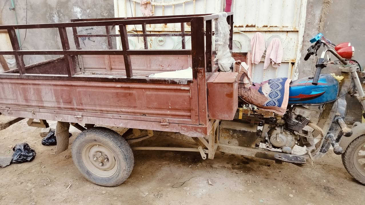 السلام عليكم ستوته ام تي ار موديل 2013 اوراق اصوليه العنوان الديوانيه ستوته مقفوله كفاله عامه سعر 550 قفل***********
