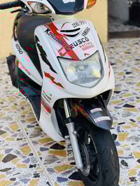 سكنس نثيه  ١١٠ ياباني كطعت ناريه الله شاهد لا غير ابيع كوم حديد تفيدك ...