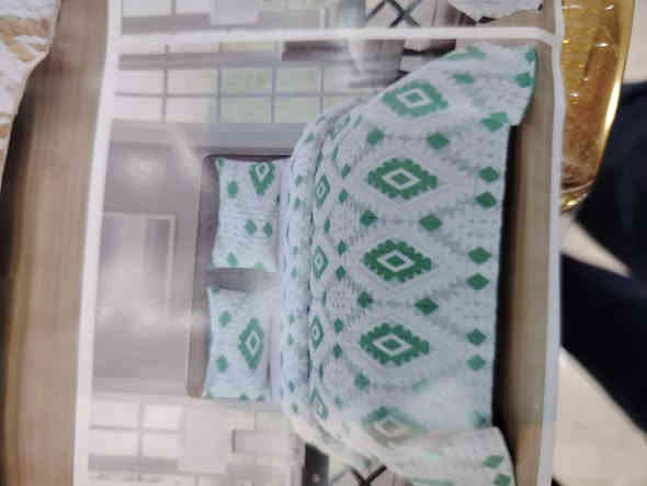 طويريج حي العسكري قرب فرن الجوادين 🚶

وصول بضاعة جديدة وبأسعار مناسبة 🤗

مفروشات شتائية قديفة و بوهيمي 🌿

***********
