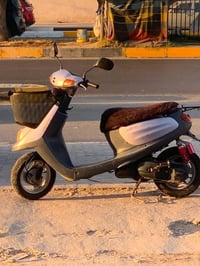 منغولي • نظيفه • بدون باتري