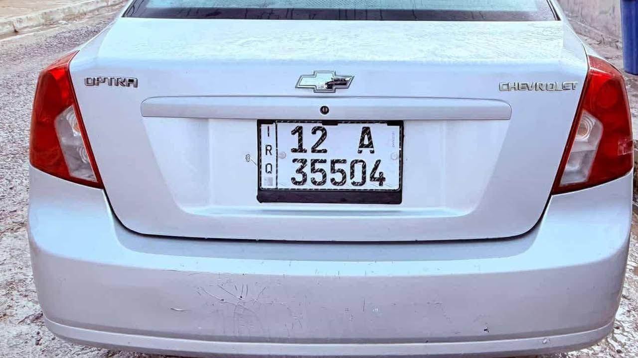 اوبترا 2007للبيع رقم جديد سنويه جديد كير ومحرك وتبريد وطخم كله شرط بيها قطعه وحده لاستفسار اكثر اتصال على رقم ‏‪0751 808 5388‬‏ سنجار, نينوى
