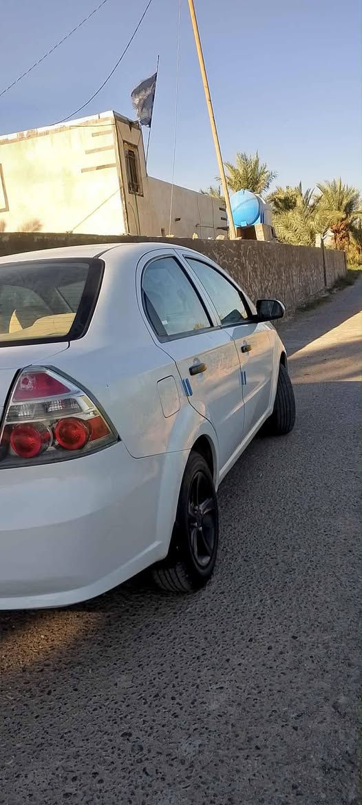 السلام عليكم
أفيوو 2011 خليجي شركه عامه
رقم انكليزي بغداد باسمي تحويل مباشر 
كير اوتوو محرك كير خير من الله
تخم تاير حداديه فول كهربائيات كامله 
مابيهة اي نقص كامله
السونار مالتهة موجود بالصور 
اقره المنشور زين واتصل 
مكان بغداد   محموديه 
اثير‏‪***********‬‏
كورك‏‪***********‬‏

سعر 70 وبيهة مجال
