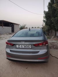 النترا ٢٠١٧ • ماشيه ١٥٠ الف • الإسكندريه