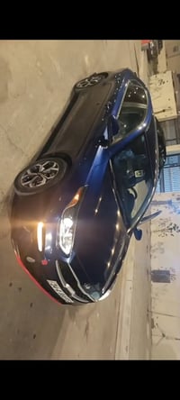 كيا فورتي • ٢٠١٩ • وارد امريكي