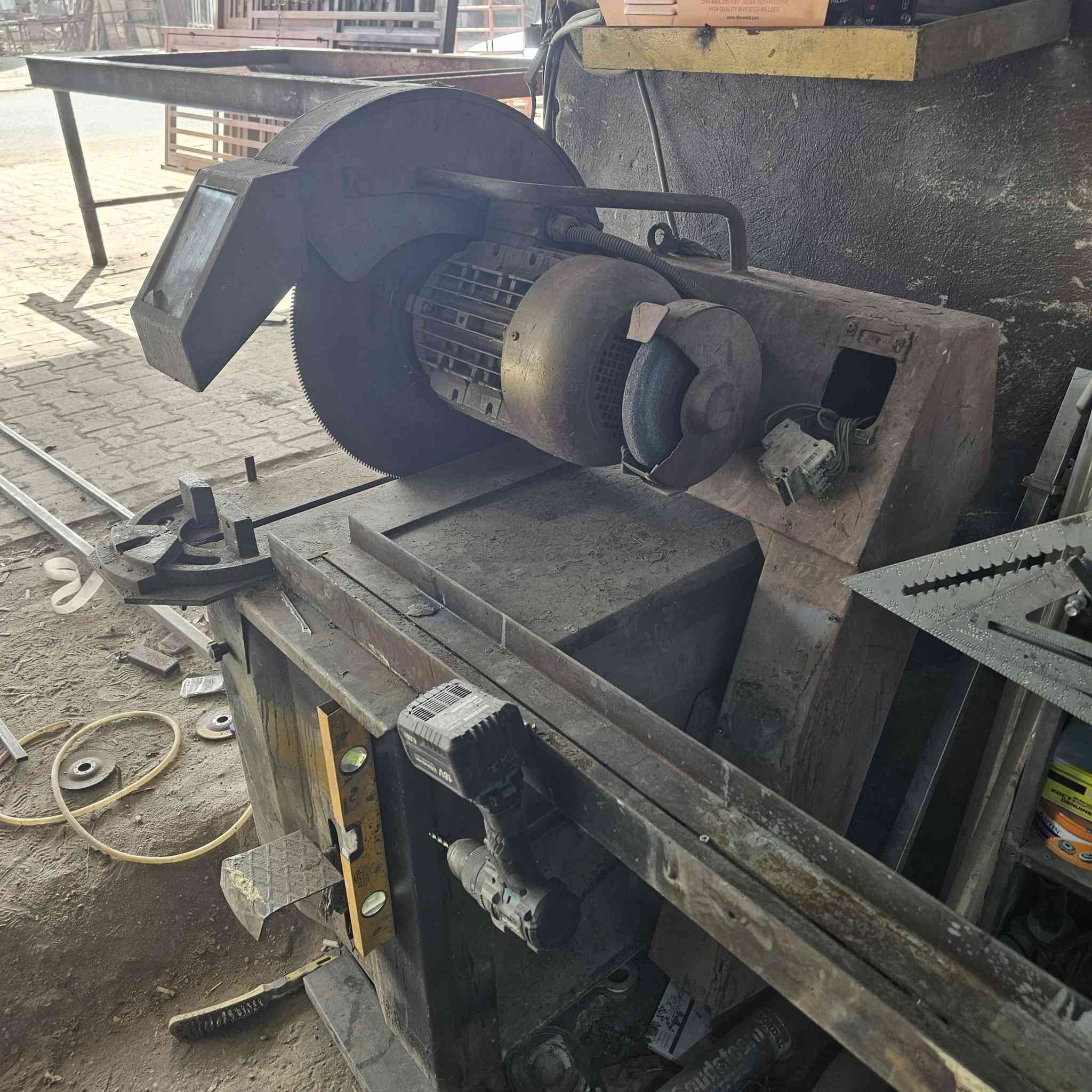 كتر ١٠ حصان تركي للبيع مكاني محمودية ٥٥٠ الف
***********
***********
***********
