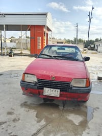 كادين • ١٨٠٠ سي سي • رقم كركوك