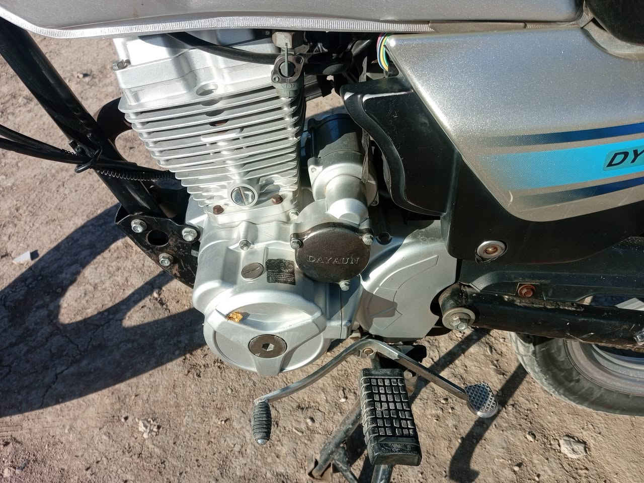 السلام عليكم ورحمه الله وبركاته
دراجه للبيع النوع دايون موديل 19

رقم الهاتف ***********
