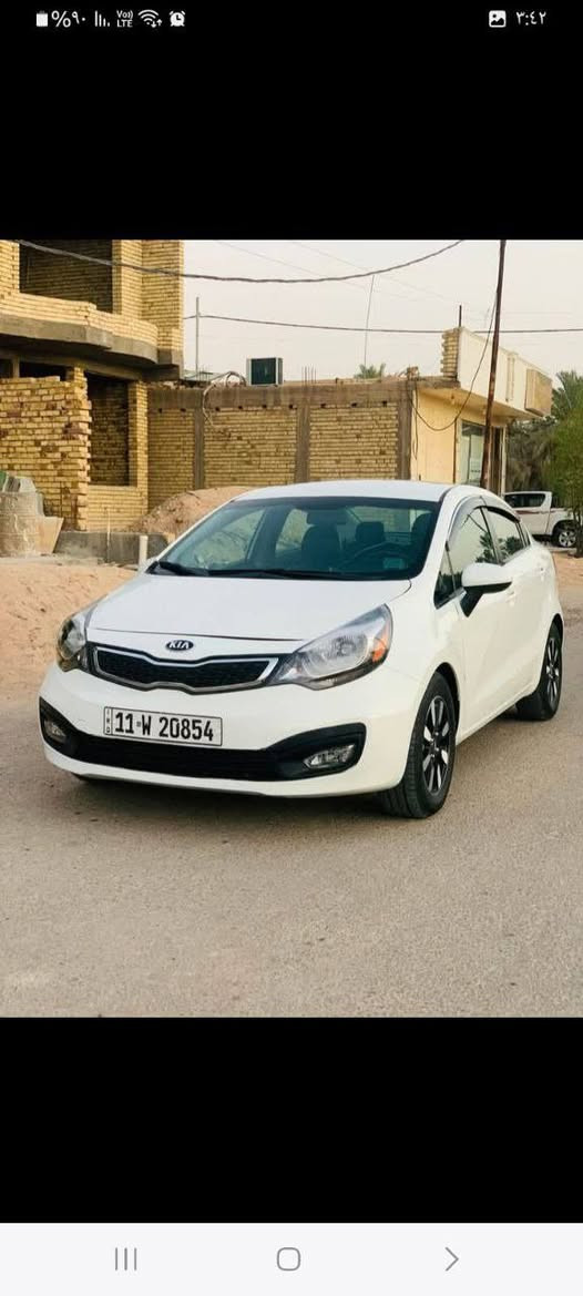 السلام عليكم للبيع كيا ريو موديل ٢٠١٣ورد امريكي محرك ١٦٠٠جاهزه من كلشي كير مكينه حداديه خير من الله  تبريد منضومه جديده فول غرفه الداخل جديده نوزلت بلكات مجاول كله جديد السعر ١٠٥


**إذا كنت صاحب هذا الإعلان وتريد حذفه لأي سبب، رجاءا أرسل رسالة إلى الدعم الفني**