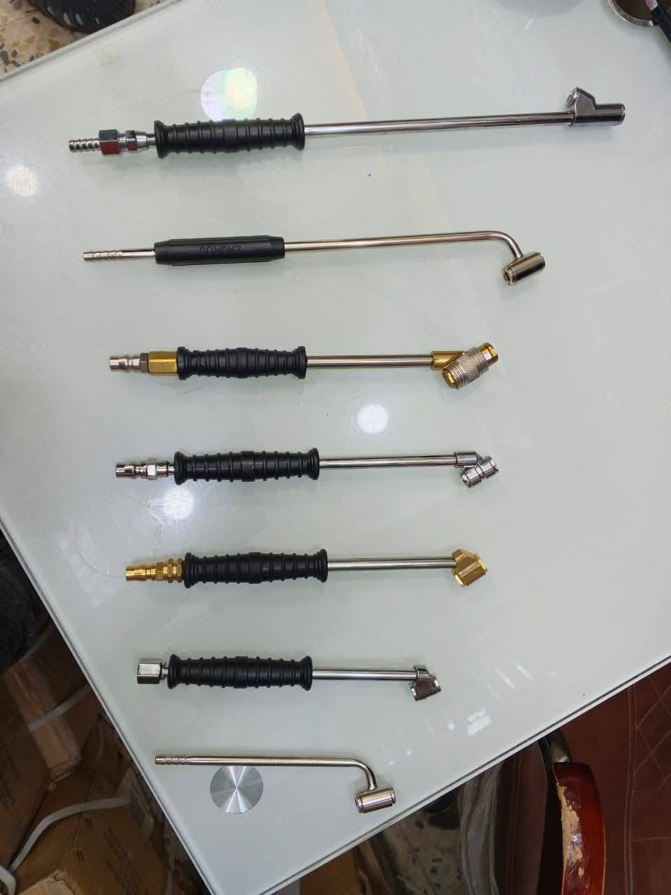 جميع ادوات البنجر عامه واطارات الدراجات والتكاتك
يوجد جمله ومفرد 
يوجد توصيل لجميع محافظات العراق 
للاستفسار ع ارقام الهاتف
***********واتس اب
 ***********
