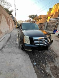 السلام وعليكم  ادوات ادوات ادوات  كاديلك سكاليد موديل ٢٠٠٩ فول مواصفات...